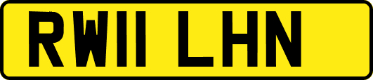 RW11LHN