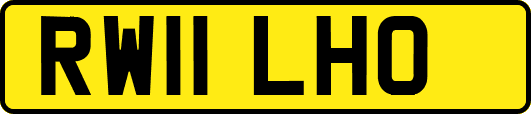 RW11LHO