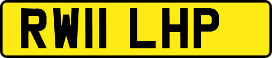 RW11LHP