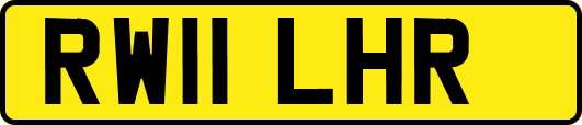 RW11LHR