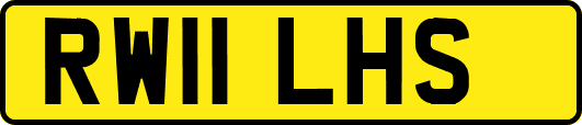 RW11LHS