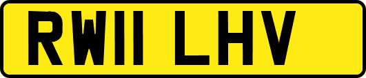 RW11LHV