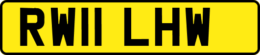 RW11LHW