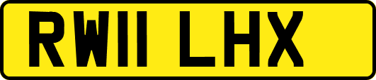 RW11LHX