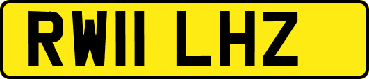RW11LHZ