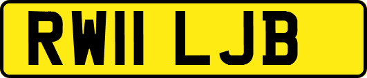 RW11LJB