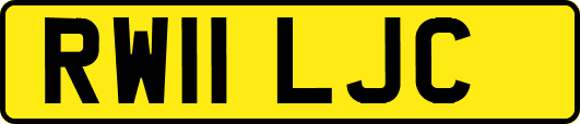 RW11LJC