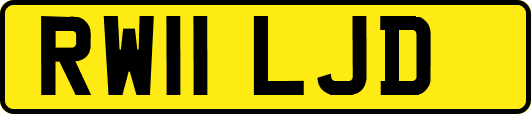 RW11LJD