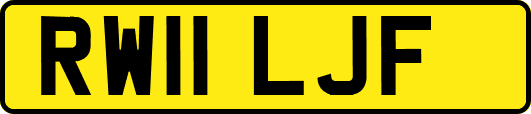 RW11LJF
