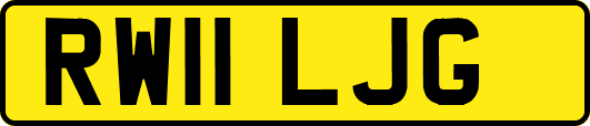 RW11LJG
