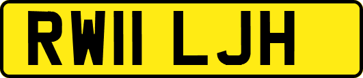 RW11LJH