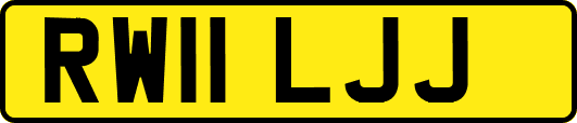 RW11LJJ