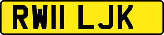 RW11LJK