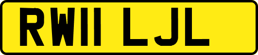 RW11LJL