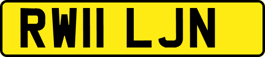 RW11LJN