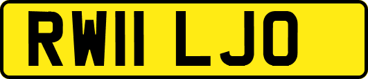 RW11LJO
