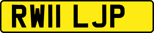RW11LJP