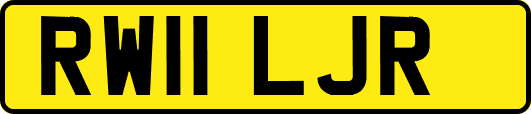 RW11LJR