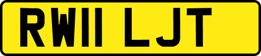 RW11LJT