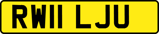 RW11LJU