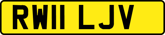RW11LJV