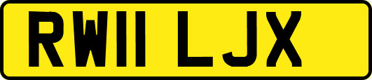 RW11LJX