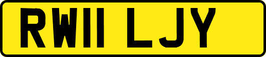 RW11LJY
