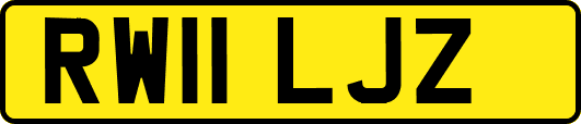 RW11LJZ
