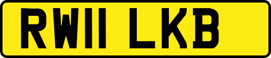RW11LKB