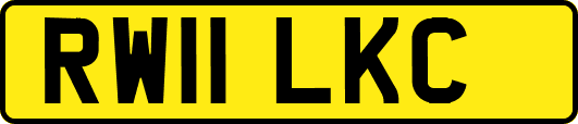 RW11LKC
