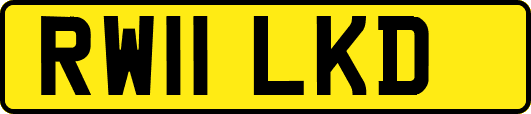 RW11LKD