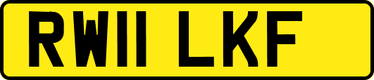 RW11LKF