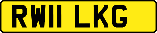 RW11LKG