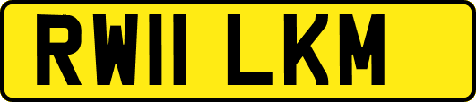 RW11LKM