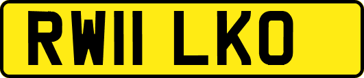 RW11LKO