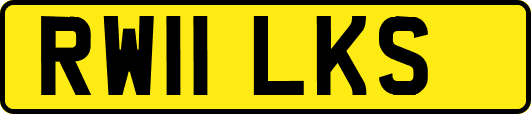 RW11LKS