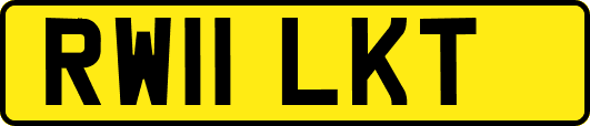 RW11LKT