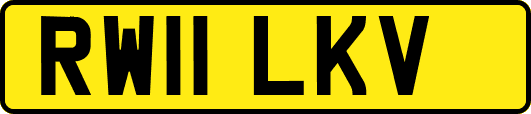 RW11LKV