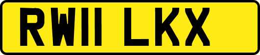 RW11LKX