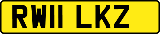 RW11LKZ