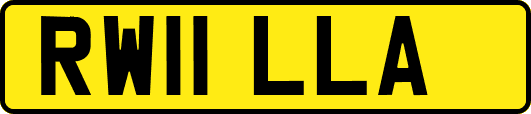 RW11LLA