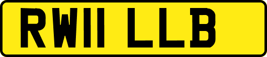 RW11LLB