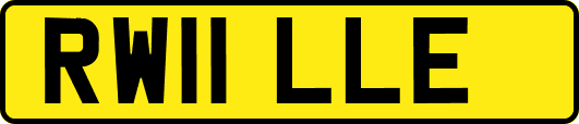 RW11LLE