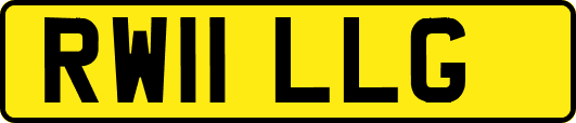 RW11LLG