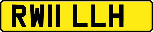 RW11LLH