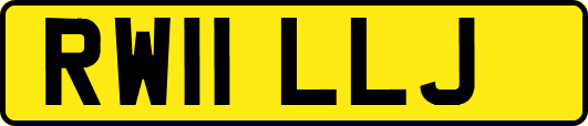 RW11LLJ