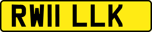 RW11LLK