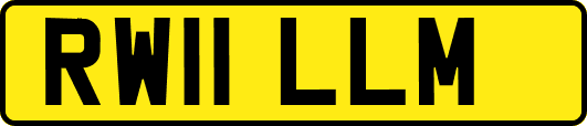 RW11LLM