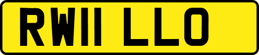 RW11LLO