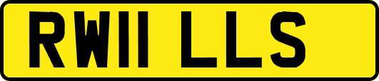 RW11LLS